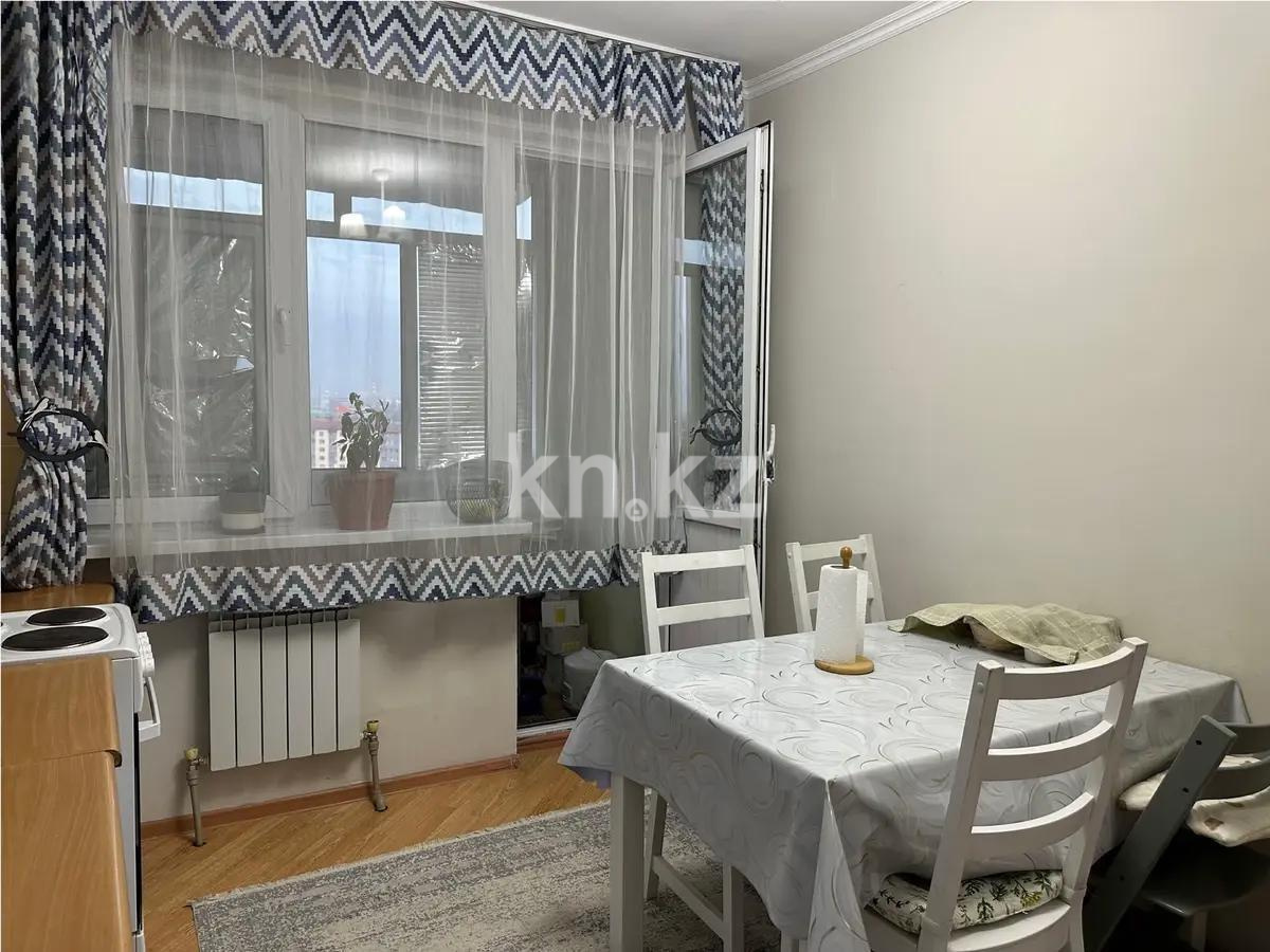Продажа 4-комнатной квартиры, 133.37 м², мкр-н Нуркент, дом  41 в Алматы - фото 8