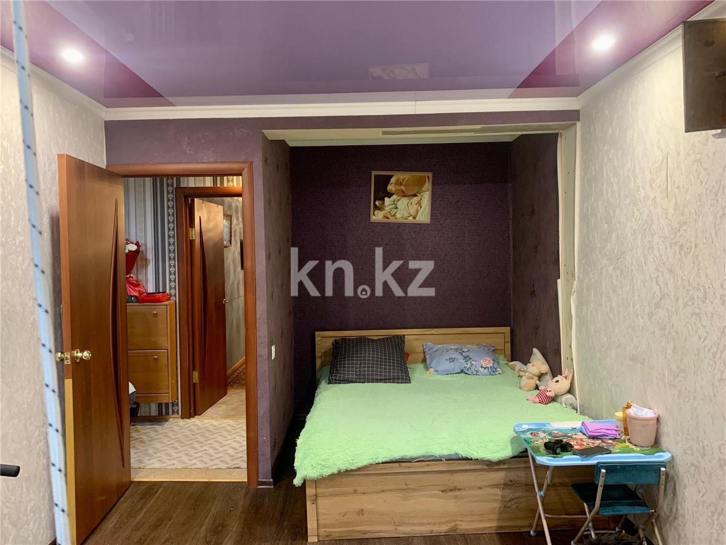 Продажа 2-комнатной квартиры, 46 м² в Караганде - фото 2