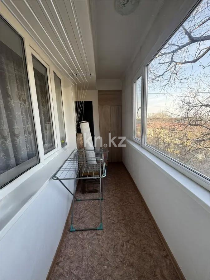Продажа 4-комнатной квартиры, 100 м², ул. Желтоксан, дом  137 в Алматы - фото 8
