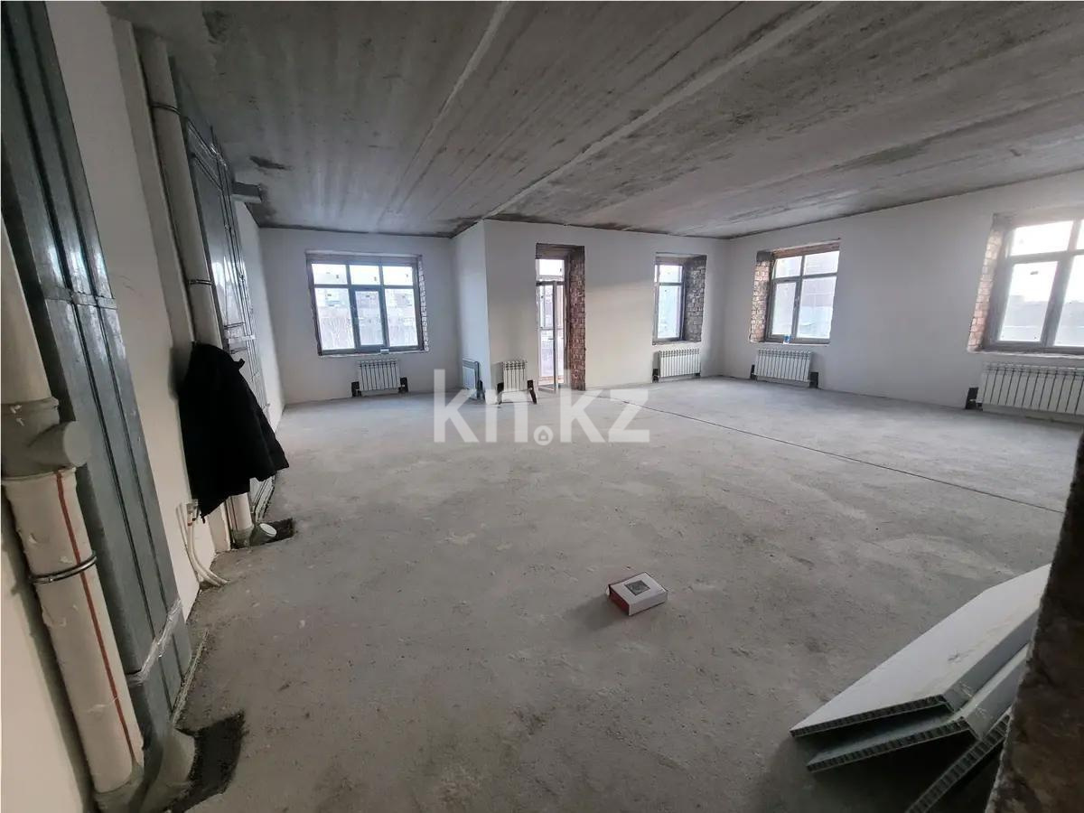 Продажа 2-комнатной квартиры, 69 м² в Караганде