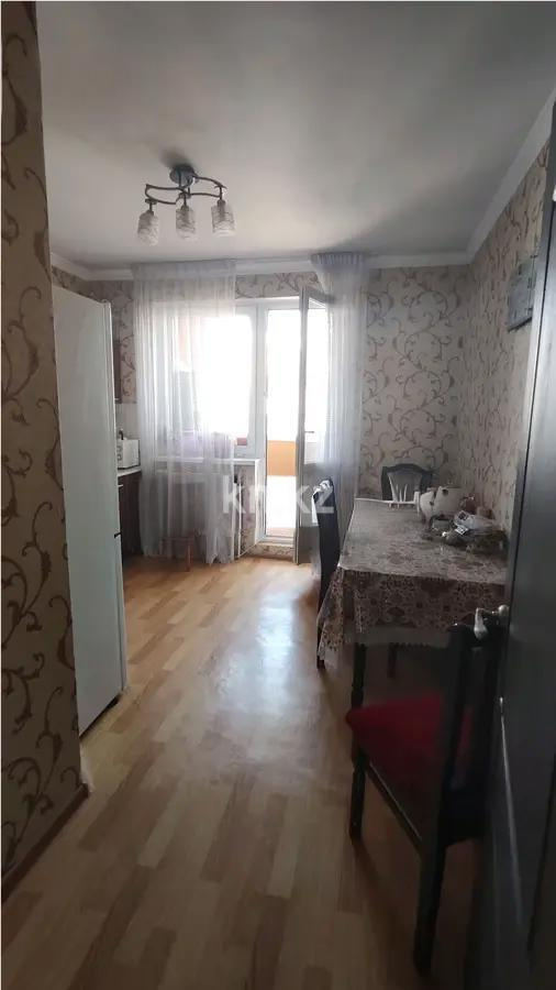 Продажа 3-комнатной квартиры, 78.8 м², мкр-н Зердели, дом  1/30 в Алматы - фото 3