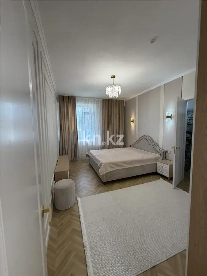 Продажа 4-комнатной квартиры, 130 м² в Астане - фото 3