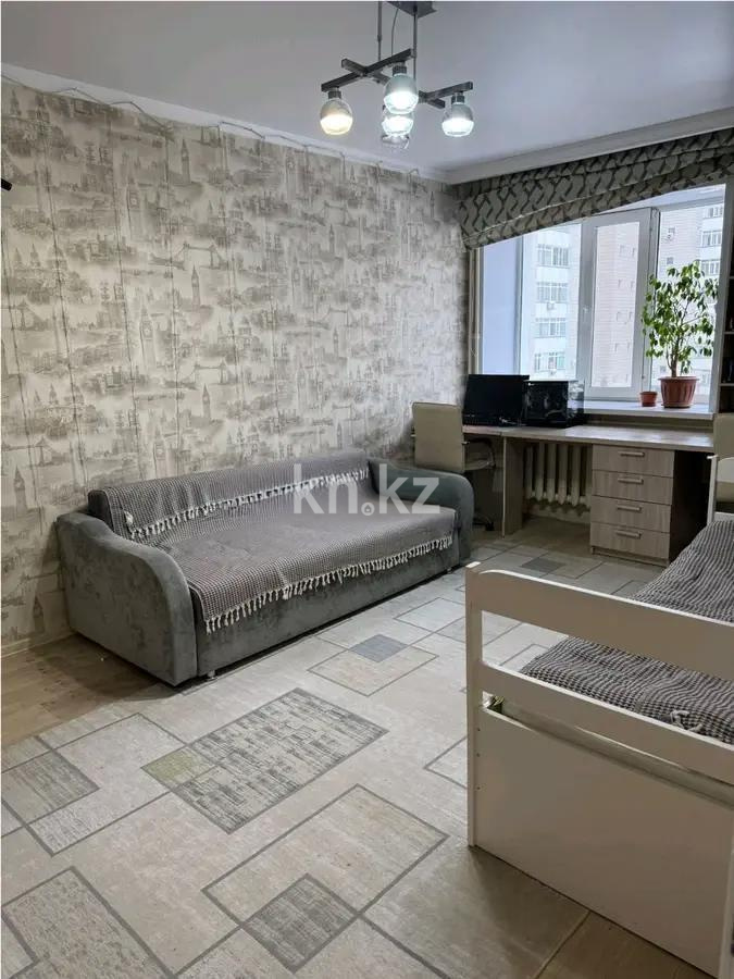 Продажа 3-комнатной квартиры, 74 м², ул. Сауран, дом  9 в Астане - фото 3