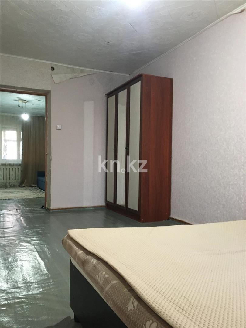 Продажа 2-комнатной квартиры, 47 м² в Караганде - фото 4