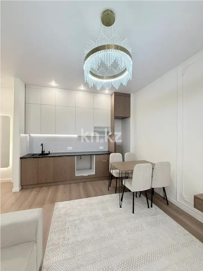Продажа 2-комнатной квартиры, 43 м² в Астане - фото 4