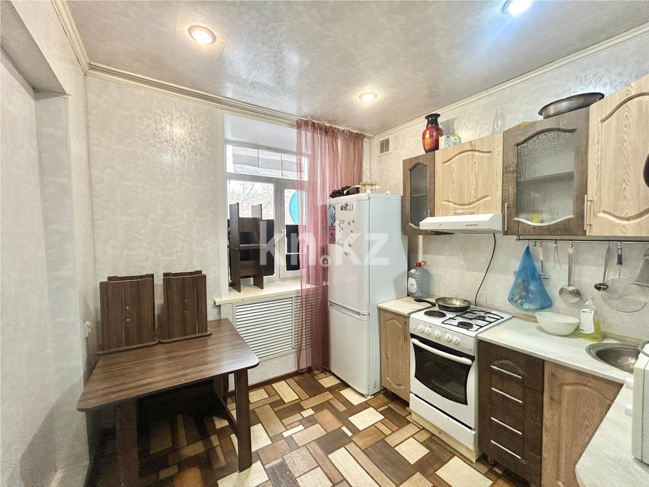 Продажа 2-комнатной квартиры, 58 м² в Караганде - фото 5