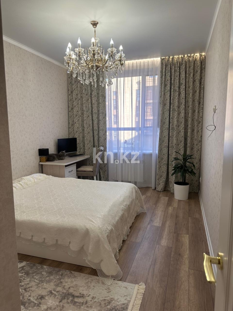 Продажа 2-комнатной квартиры, 63 м² в Караганде - фото 7