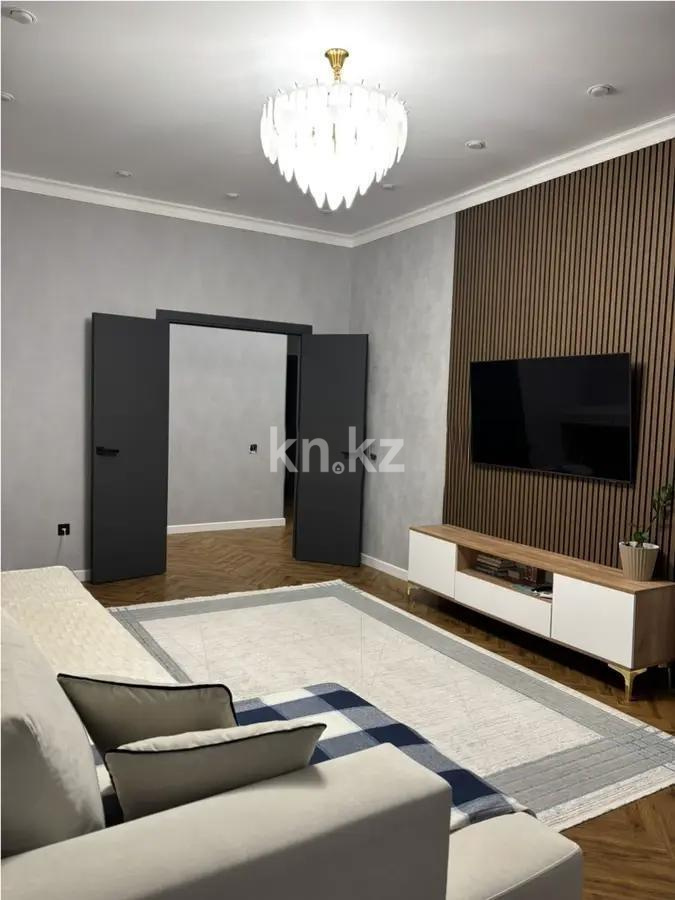 Продажа 2-комнатной квартиры, 83 м², ул. Байтурсынова, дом  67 в Астане - фото 2