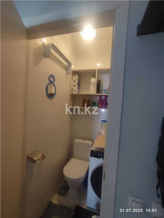 Продажа 3-комнатной квартиры, 68 м², мкр-н Дарабоз, дом  21 в Алматы - фото 7