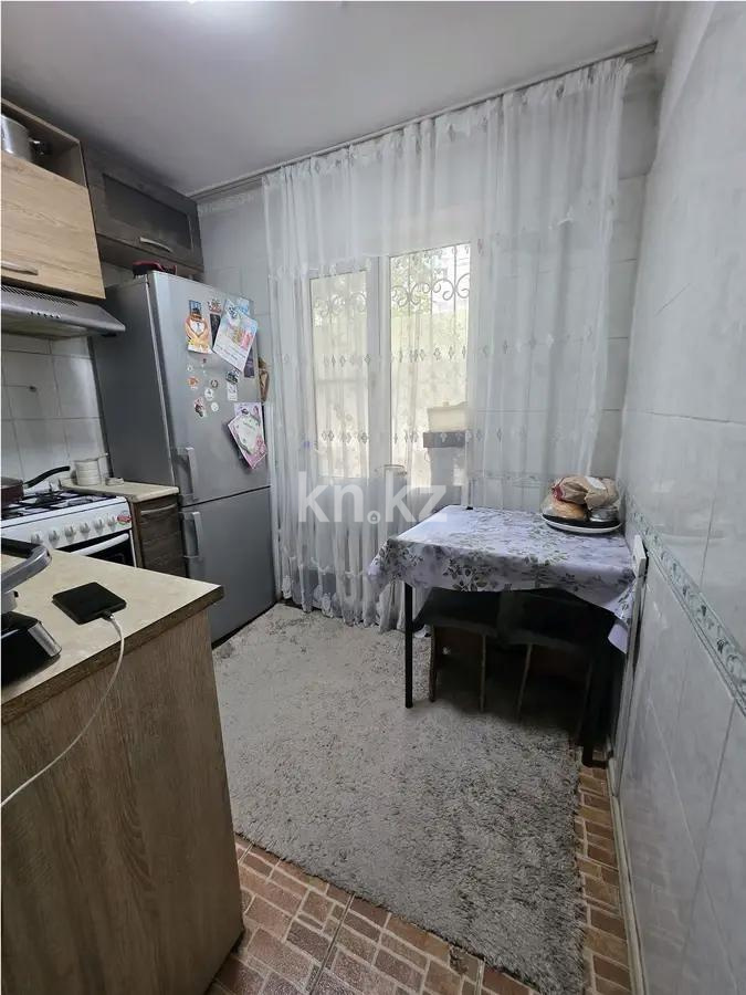 Продажа 3-комнатной квартиры, 58 м² в Алматы - фото 4