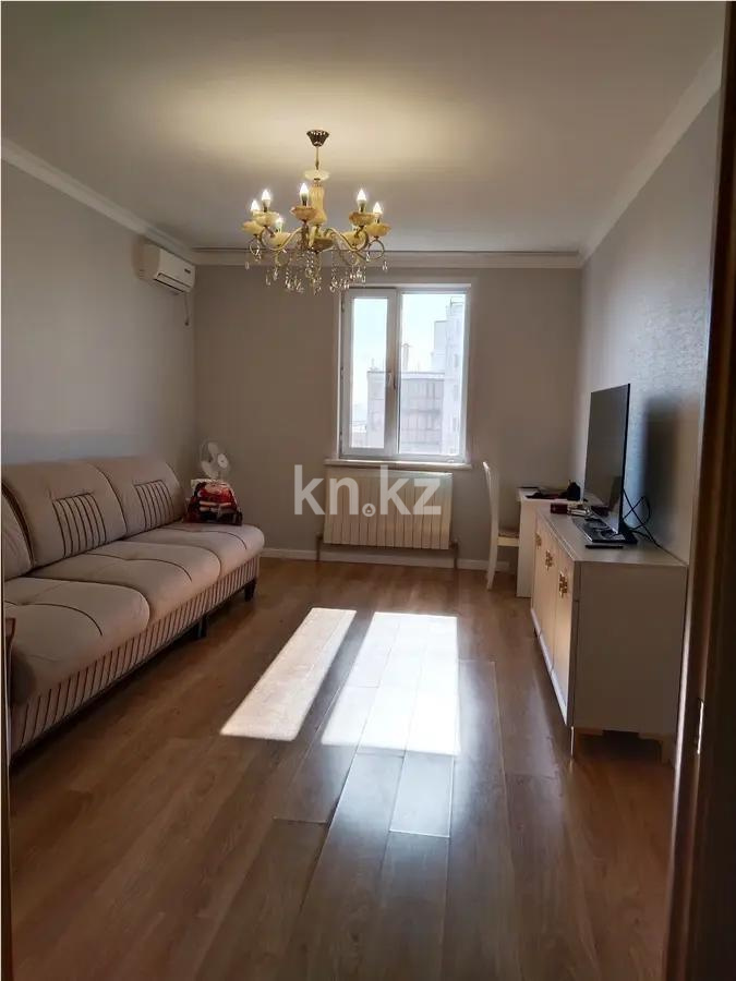 Продажа 2-комнатной квартиры, 91.3 м² в Астане