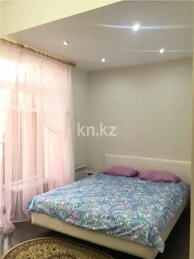 Продажа 3-комнатной квартиры, 99.5 м², ул. Омаровой, дом  31/1 в Алматы - фото 3