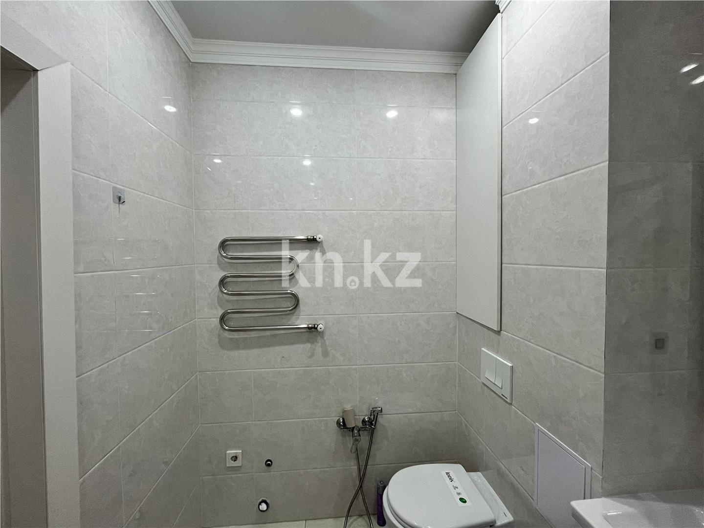 Продажа 2-комнатной квартиры, 56.5 м² в Астане - фото 11