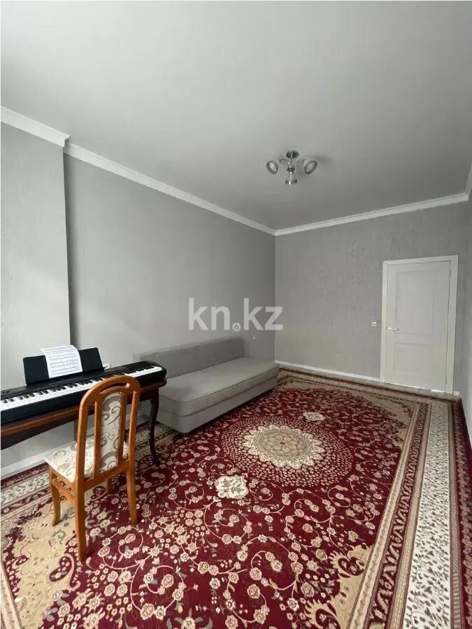 Продажа 2-комнатной квартиры, 61 м² в Астане