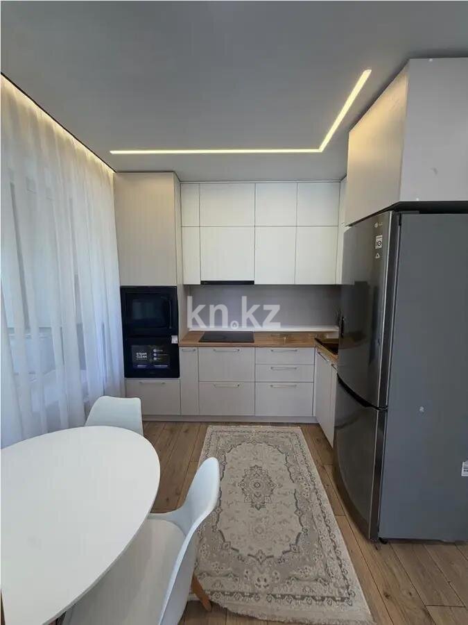 Продажа 2-комнатной квартиры, 49 м² в Астане - фото 3