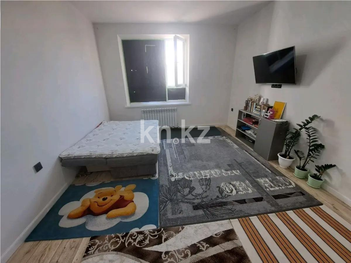 Продажа 1-комнатной квартиры, 44 м² в Астане