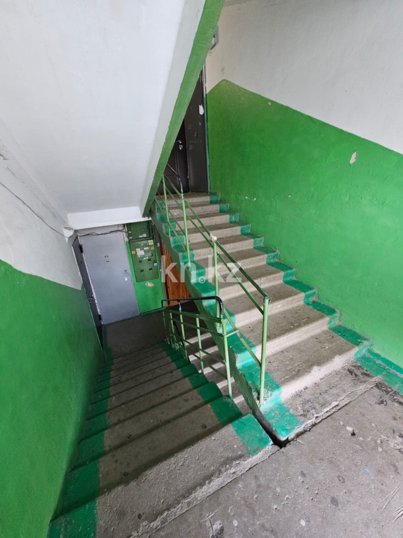 Продажа 1-комнатной квартиры, 33 м² в Караганде - фото 21