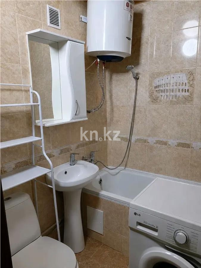 Продажа 3-комнатной квартиры, 57 м² в Караганде - фото 5