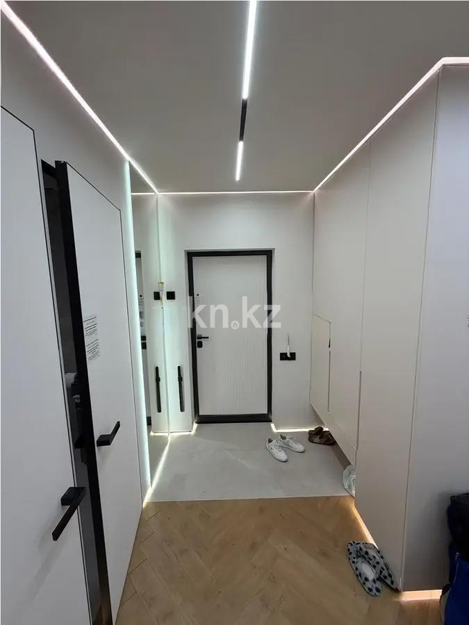 Продажа 2-комнатной квартиры, 40 м² в Алматы - фото 4
