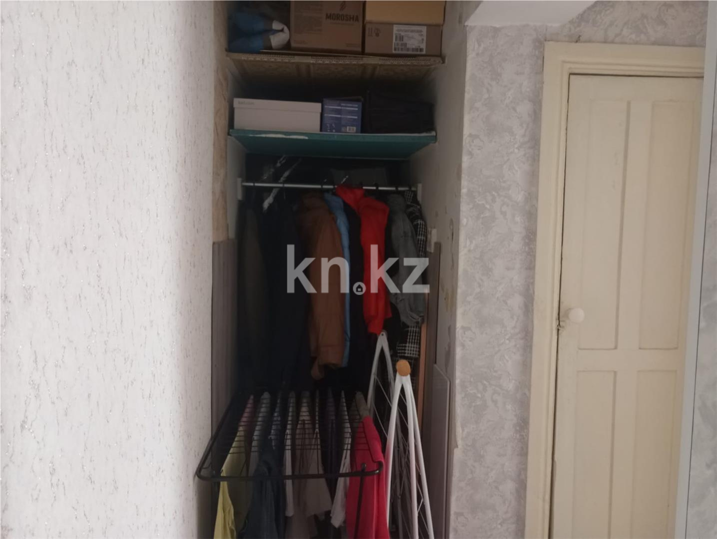 Продажа 2-комнатной квартиры, 44 м², пр. Республики в Темиртау - фото 6