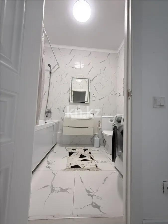 Продажа 2-комнатной квартиры, 67.85 м² в Алматы - фото 3