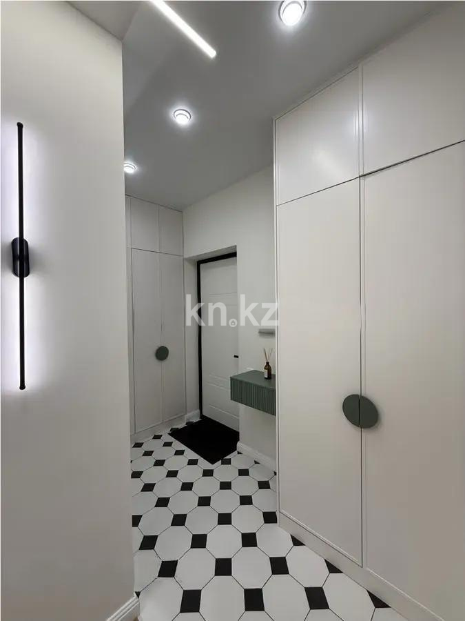 Продажа 3-комнатной квартиры, 80.31 м² в Астане - фото 8