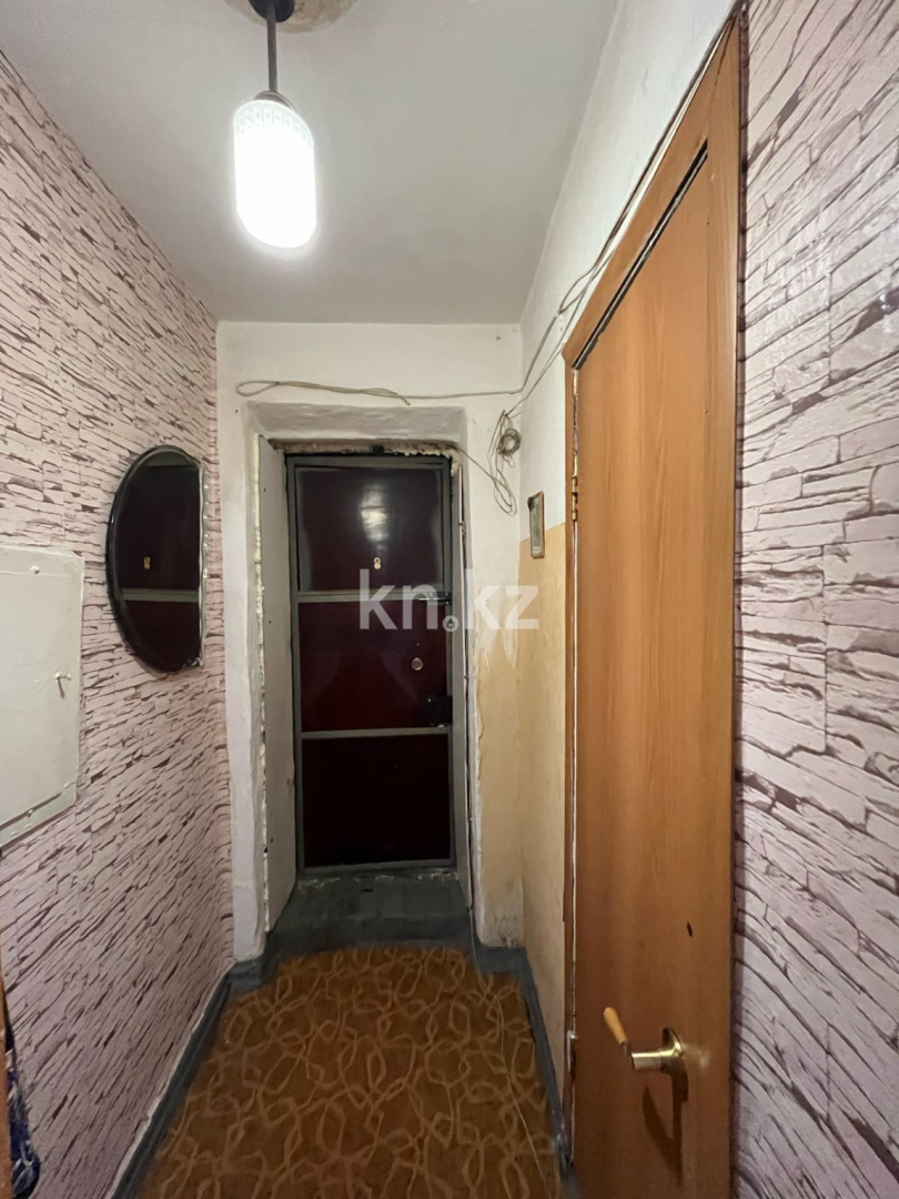 Продажа 1-комнатной квартиры, 29 м², ул. Бирюзова в Караганде - фото 6