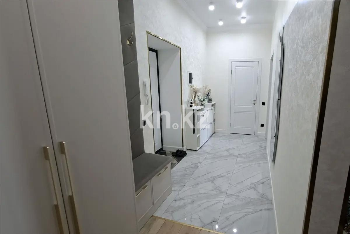 Продажа 2-комнатной квартиры, 63 м² в Астане - фото 5