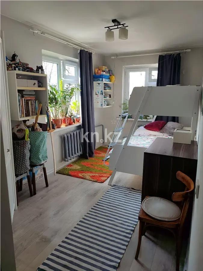 Продажа 2-комнатной квартиры, 44 м² в Алматы - фото 2