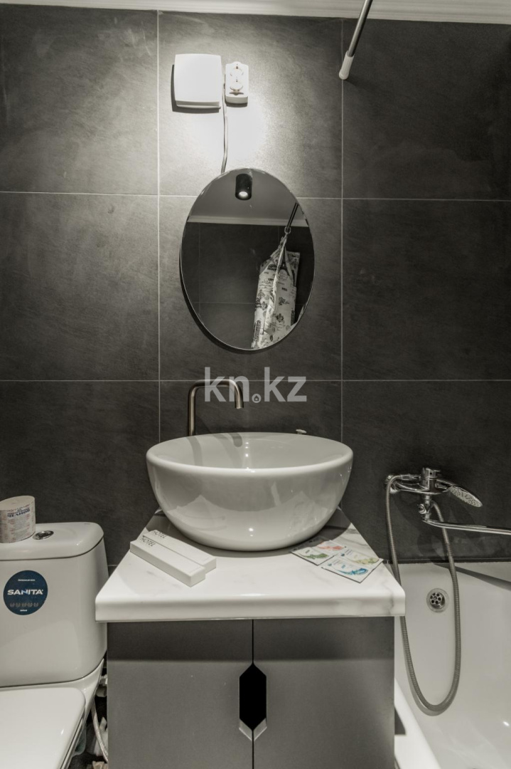 Аренда 2-комнатной квартиры посуточно, 1 м², ул. Интернациональная, дом  57 в Петропавловске - фото 15