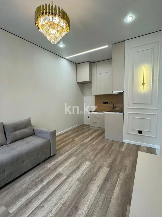 Продажа 2-комнатной квартиры, 43.44 м², ул. Е-429, дом  14/1 в Астане - фото 2