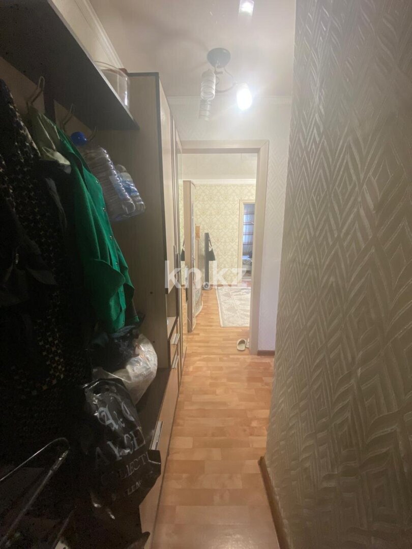 Продажа 3-комнатной квартиры, 49 м² в Караганде - фото 15
