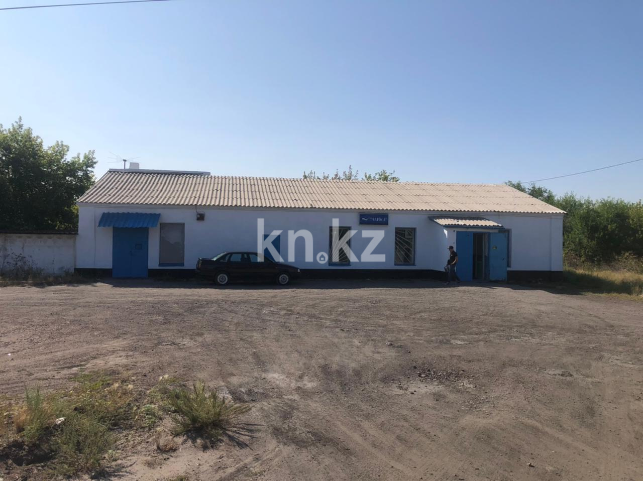 Продажа , 350 м², ул. Джангильдина, дом  10 в Караганде - фото 4