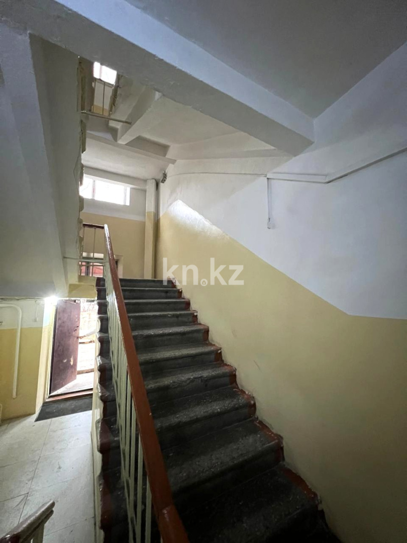 Продажа 3-комнатной квартиры, 59 м², ул. Жамбыла в Алматы - фото 20