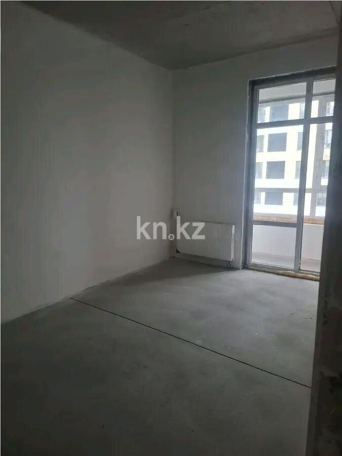 Продажа 3-комнатной квартиры, 74.6 м² в Алматы