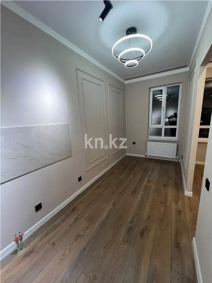 Продажа 1-комнатной квартиры, 29 м² в Алматы - фото 2
