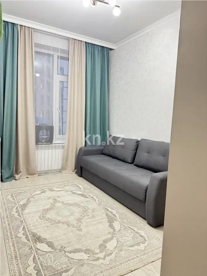 Продажа 3-комнатной квартиры, 86 м² в Астане - фото 2
