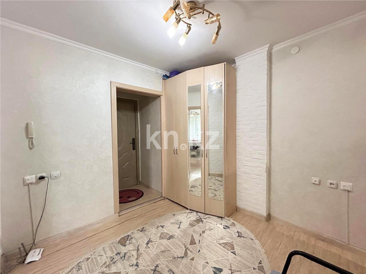 Продажа 3-комнатной квартиры, 75 м², ул. Сатыбалдина в Караганде - фото 17