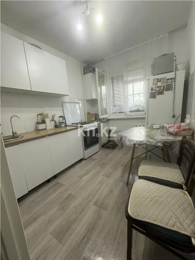 Продажа 3-комнатной квартиры, 61.7 м² в Астане - фото 3