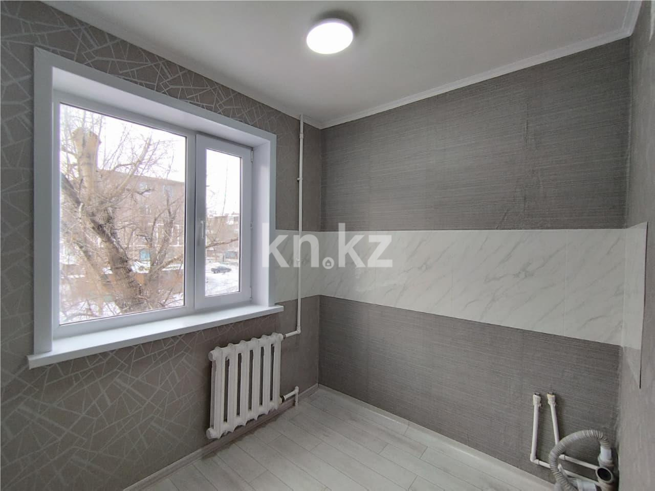 Продажа 1-комнатной квартиры, 31 м², бульвар Независимости в Темиртау - фото 4