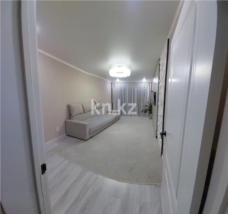 Продажа 3-комнатной квартиры, 75.7 м², мкр-н Зердели, дом  1/177 в Алматы