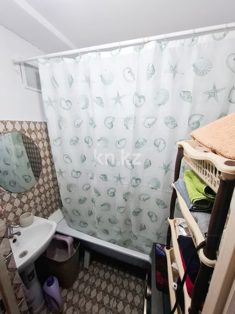 Продажа 3-комнатной квартиры, 57 м² в Алматы - фото 14