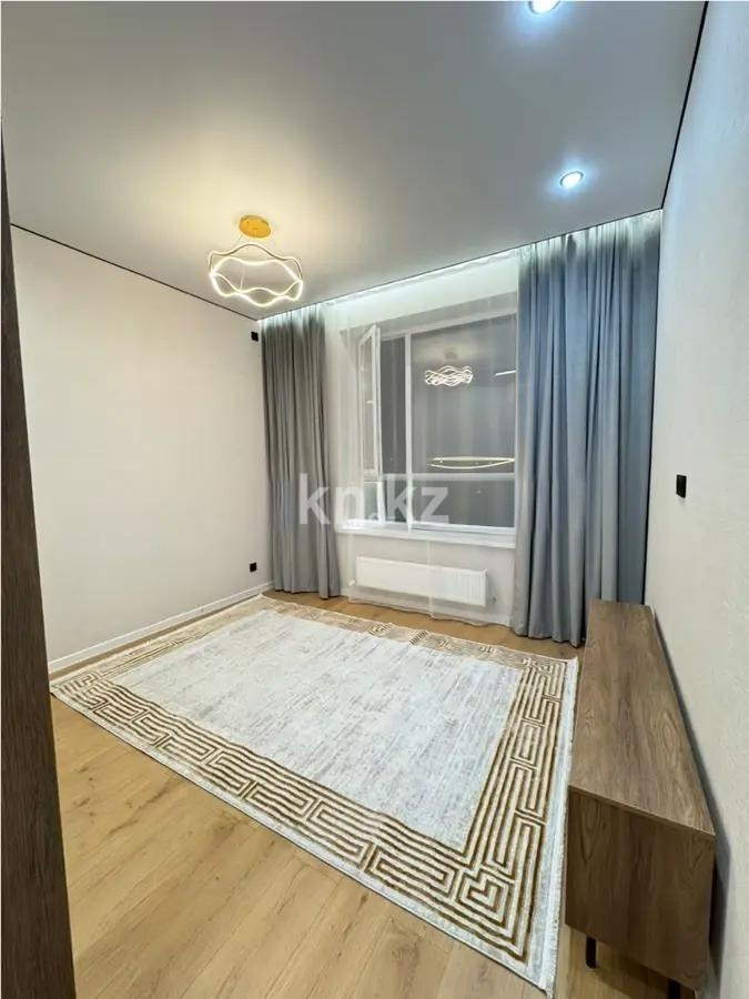 Продажа 2-комнатной квартиры, 40 м² в Астане
