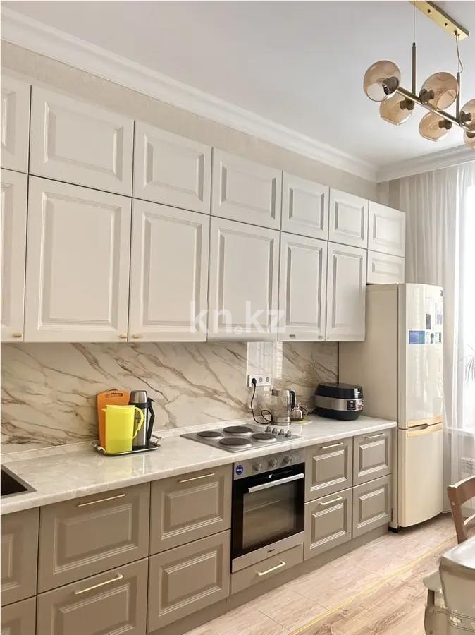 Продажа 2-комнатной квартиры, 68 м² в Караганде - фото 3
