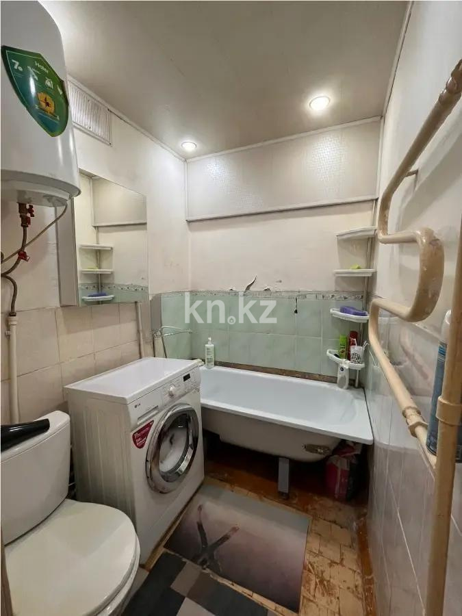 Продажа 1-комнатной квартиры, 31 м² в Караганде - фото 3