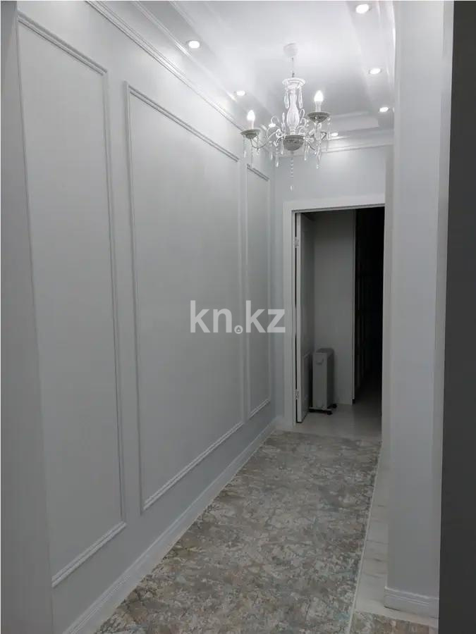 Продажа 2-комнатной квартиры, 59 м² в Астане - фото 4