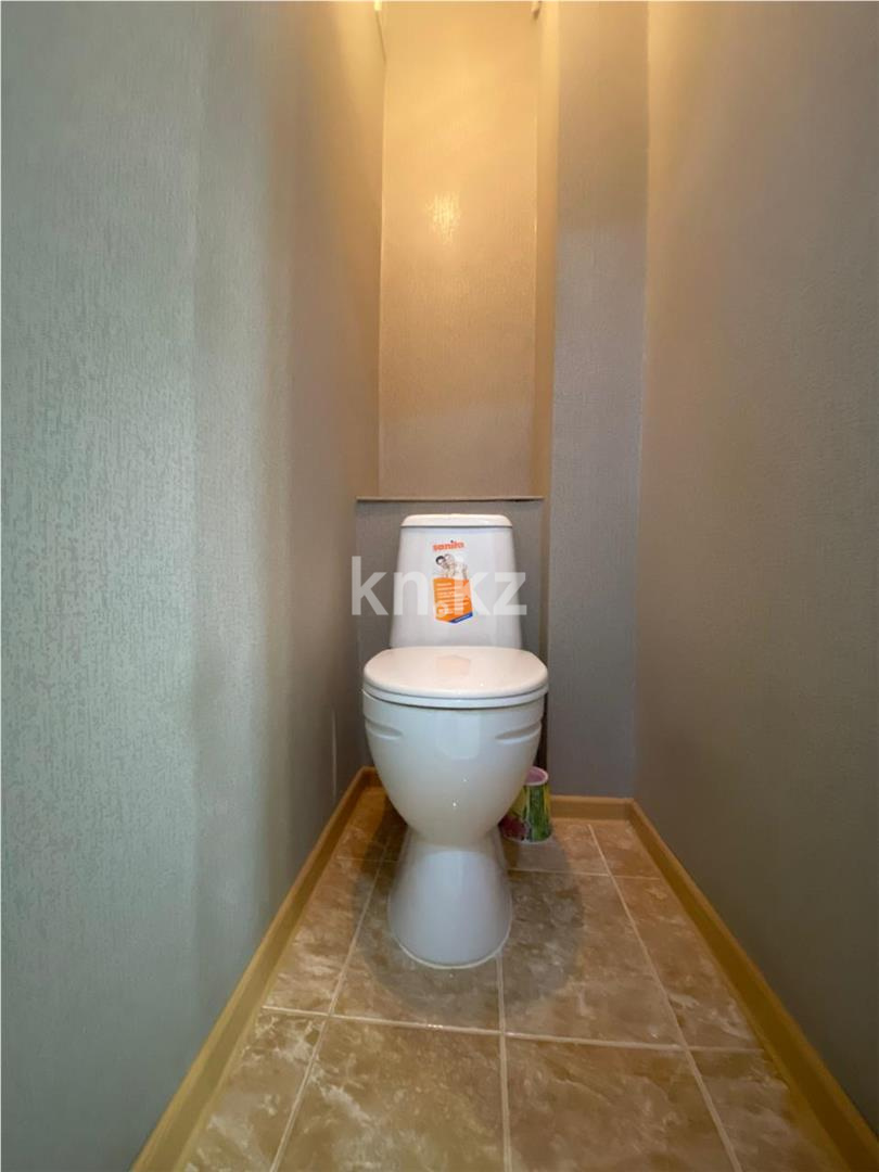 Продажа 3-комнатной квартиры, 62 м² в Караганде - фото 9