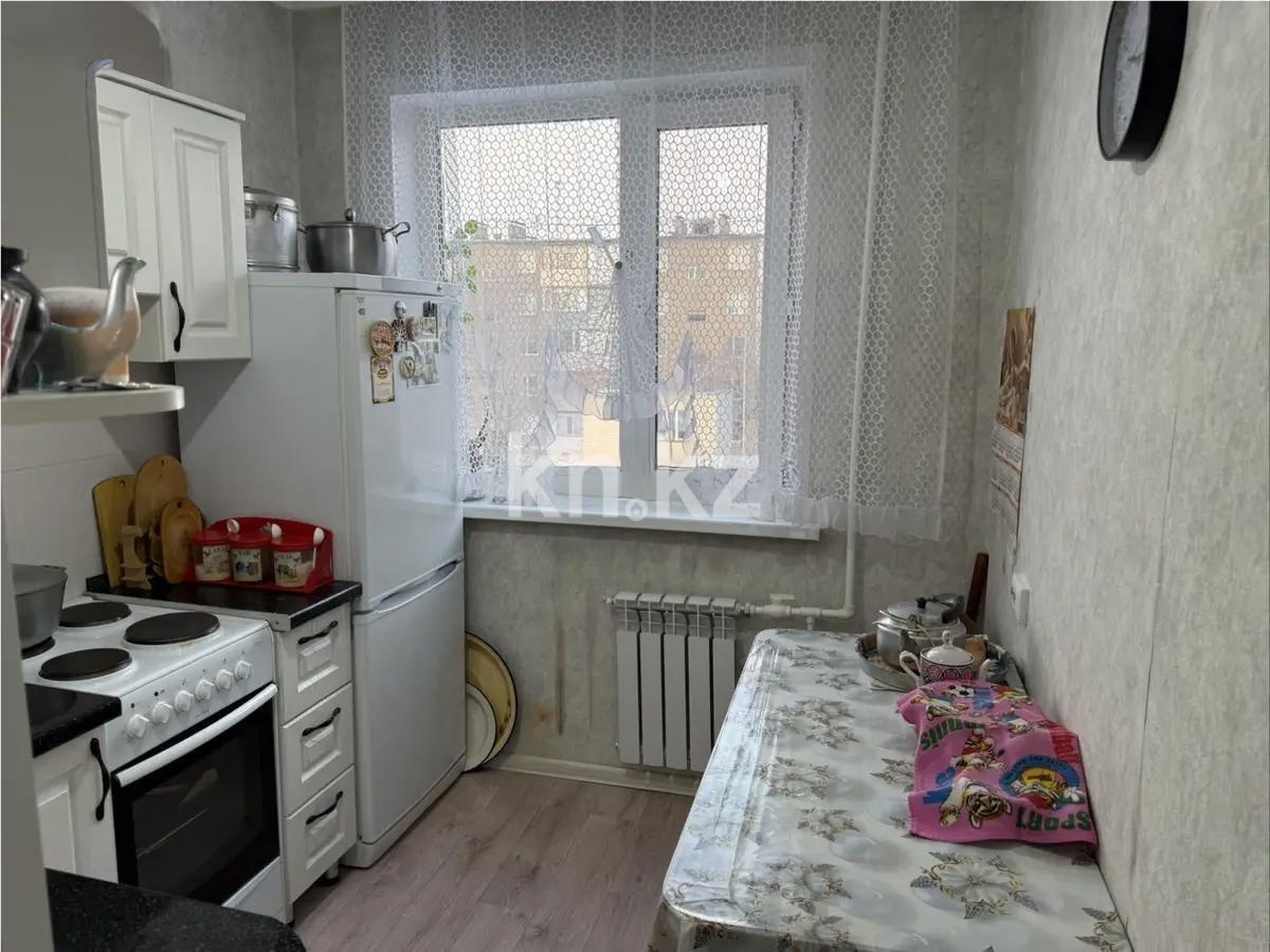 Продажа 2-комнатной квартиры, 45 м², мкр. Восток-1, дом  10 в Караганде - фото 3