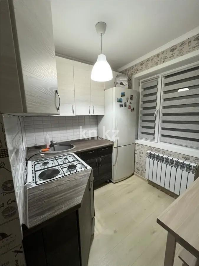 Продажа 2-комнатной квартиры, 44 м², мкр-н 15, дом  1 в Караганде - фото 4