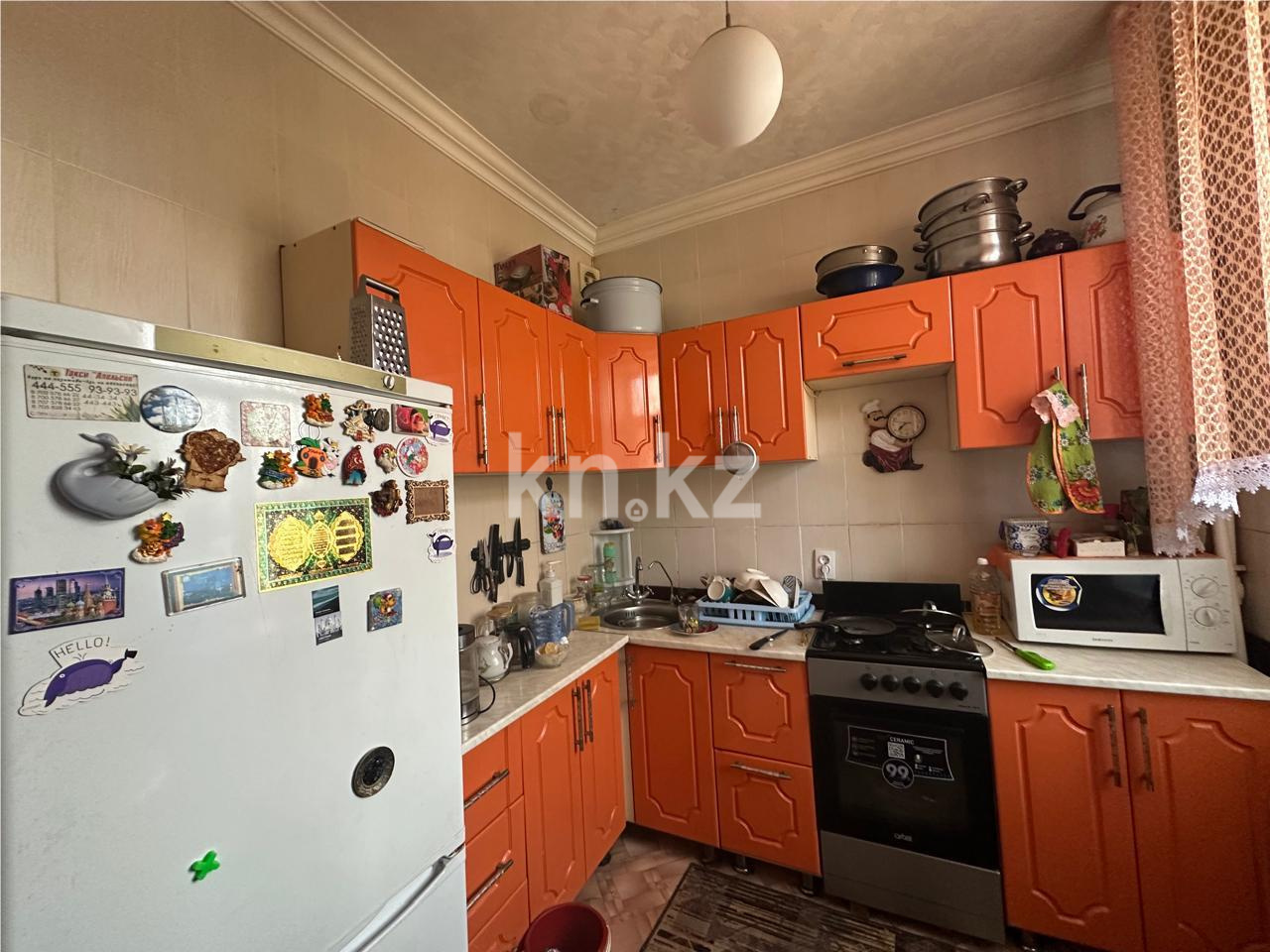 Продажа 3-комнатной квартиры, 60 м² в Темиртау - фото 5